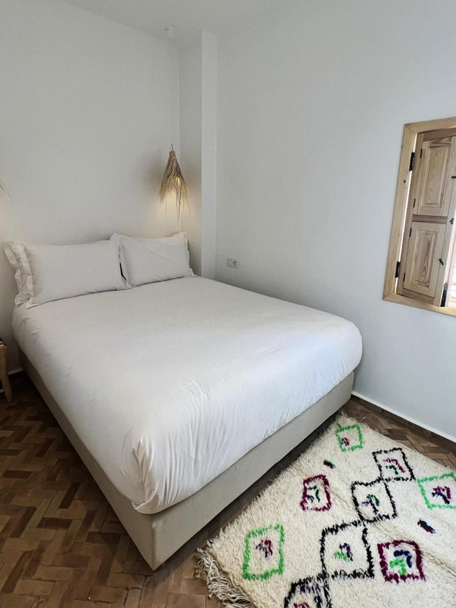 Riad Zhor Tanger - Medina Exteriér fotografie