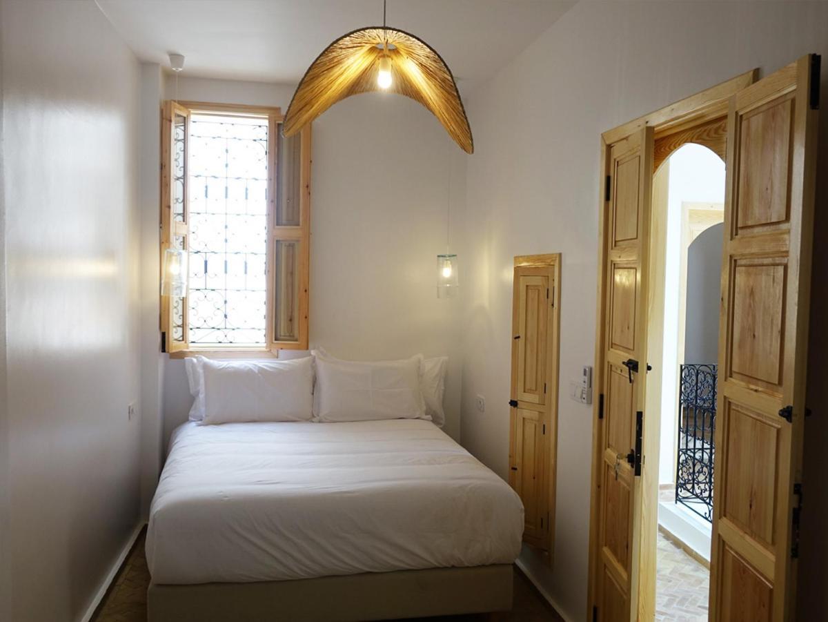 Riad Zhor Tanger - Medina Exteriér fotografie