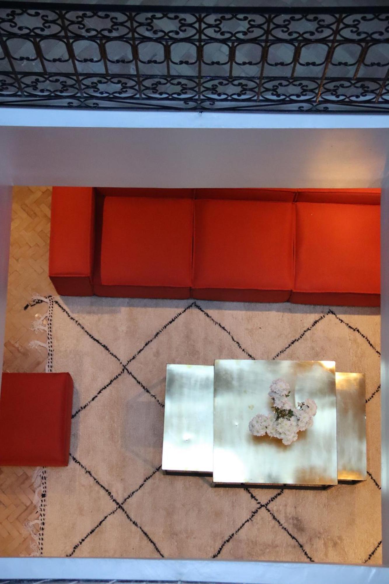 Riad Zhor Tanger - Medina Exteriér fotografie